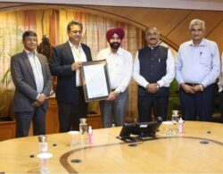 BHEL wins contract for Talcher Thermal Power Project Stage 3 from NTPC