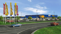 New IKEA Oak Creek store to open in mid-May