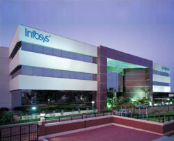 Infosys opens new digital hub in Calgary, Canada