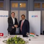 Adani signs $10.5bn deal to buy Holcim’s stakes in Ambuja Cements and ACC Gautam Adani Jan Jenisch