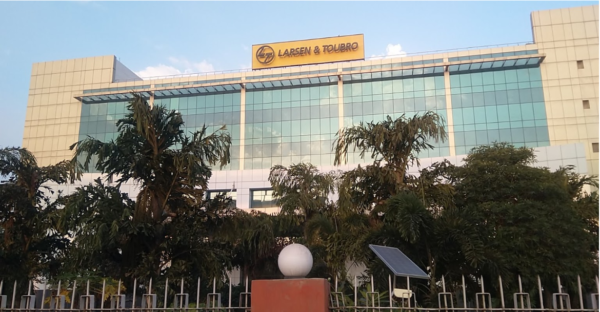 Larsen and Toubro bags contract for Lower Suktel irrigation project in Odisha