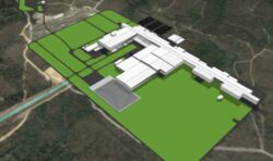 Novelis to build $2.5bn aluminum recycling and rolling plant in Bay Minette.