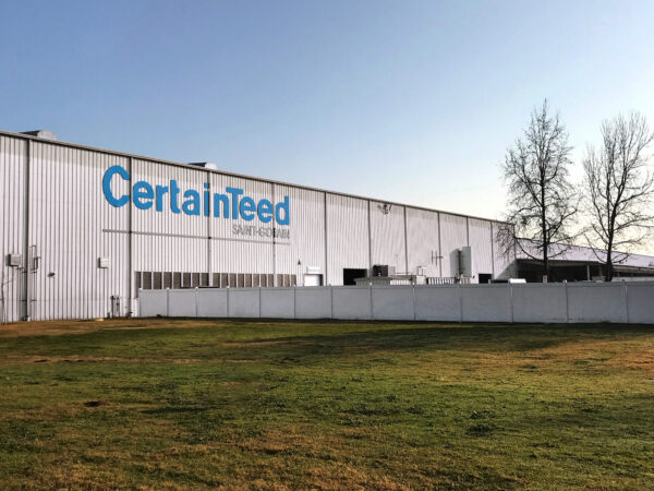 Saint-Gobain to invest $32m for upgrading CertainTeed’s Chowchilla insulation plant