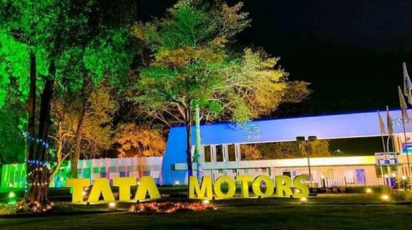 Tata Motors signs PPA with Tata Power for solar power plant in Pune