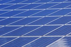 SJVN to build 200MW solar power project in Maharashtra.