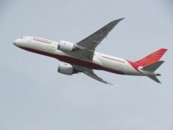 Tata Group to acquire Indian national carrier Air India for $2.4bn.