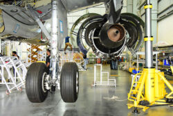 Adani Defence & Aerospace to acquire Indian MRO Air Works Group for Rs 400cr