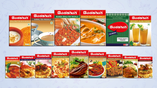 Dabur India to acquire 51% stake in Badshah Masala for Rs 587.5cr, to foray into the spices and seasoning market