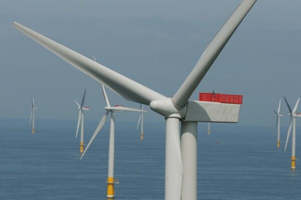 SSE Renewables seeks public comments on 1.2GW Celtic Sea Array offshore wind farm in Ireland