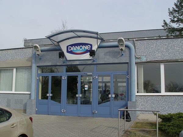 Danone to offload effective control of essential dairy and plant-based business in Russia