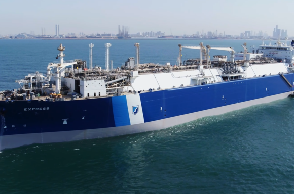 Excelerate Energy awards FSRU contract to Hyundai Heavy Industries