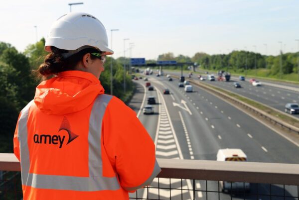 Ferrovial to sell critical services provider Amey to focus on infrastructure
