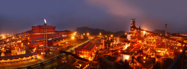 Tata Steel restarts blast furnace at Kalinganagar iron and steel plant