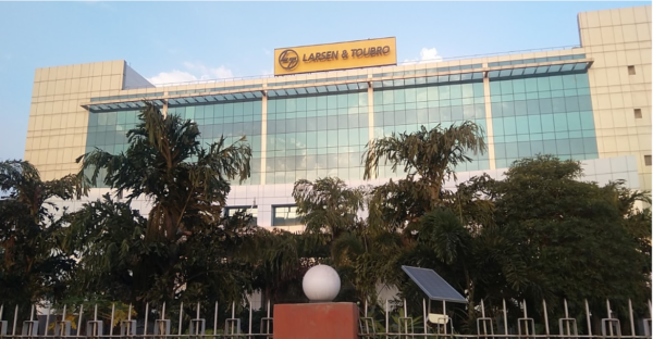 Larsen & Toubro reveals two contract wins for buildings and factories unit