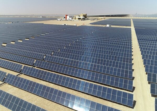 DEWA invites bid for Mohammed bin Rashid Al Maktoum Solar Park sixth phase