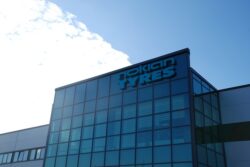 Nokian Tyres to divest Russian operations to Tatneft for €400m