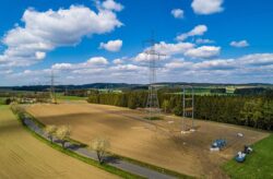 TenneT secures €450m loan from EIB for the Ostbayernring electricity transmission project