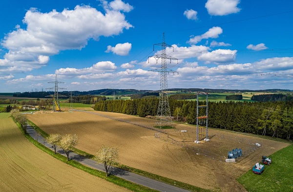 TenneT secures €450m loan from EIB for the Ostbayernring electricity transmission project