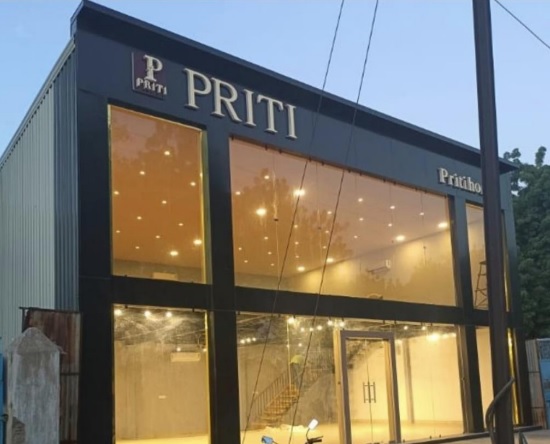 Priti International opens home interiors store in Jodhpur