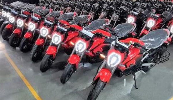 RattanIndia Enterprises to take full ownership of Indian electric motorcycles manufacturer Revolt Motors