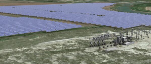 TC Energy to begin construction on Saddlebrook Solar Project in Canada