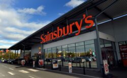 Sainsbury’s taps Tata Consultancy Services for implementing cloud-first strategy