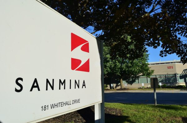 Sanmina, Reliance Strategic Business Ventures wrap up electronics manufacturing JV deal