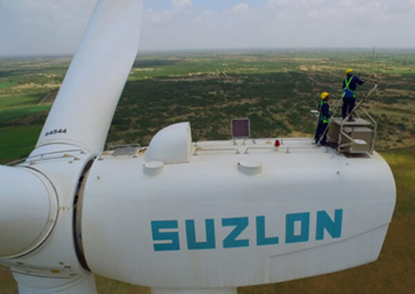 Suzlon Group to develop 48.3MW wind farm in Mandvi for Adani Green Energy