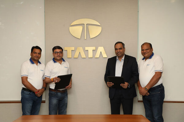 Tata Motors wins order to supply 2,000 more XPRES T electric sedans to Evera ride hailing platform