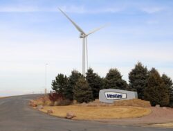 Vestas to win wind turbine contract for the Atlantic Shores offshore wind project