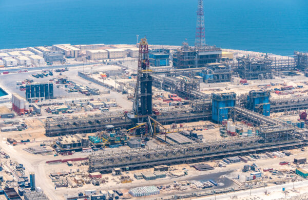 ADNOC Drilling gets $1.5bn contract to support ADNOC to raise oil production