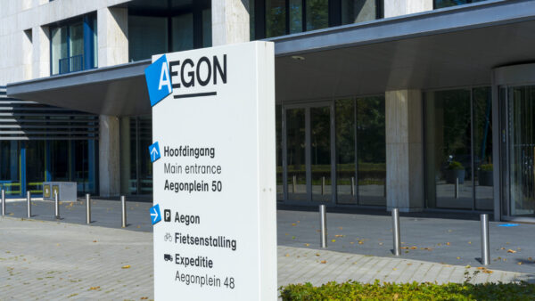 Aegon to sell Dutch insurance and banking business to ASR for $4.9bn