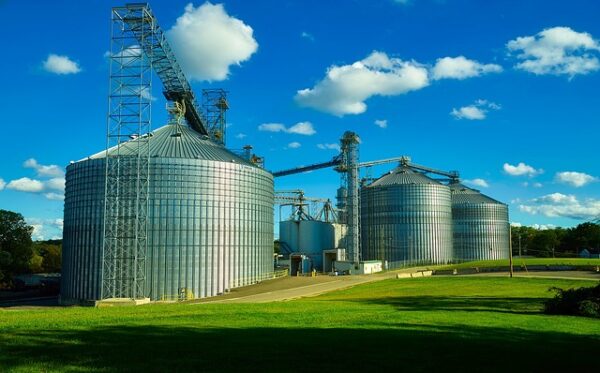 Adani Agri Logistics to build four food grain silo complexes in India