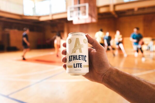 Keurig Dr Pepper invests $50 million in non-alcoholic craft beer maker Athletic Brewing Company