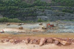 Asante Gold begins commercial production at the Bibiani Gold Mine in Ghana