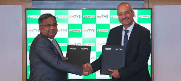 Castrol India to acquire 7% stake in TVS Automobile’s platform Ki Mobility