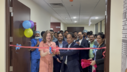 Continental Hospitals launches 50-bed premium economy wing in Hyderabad