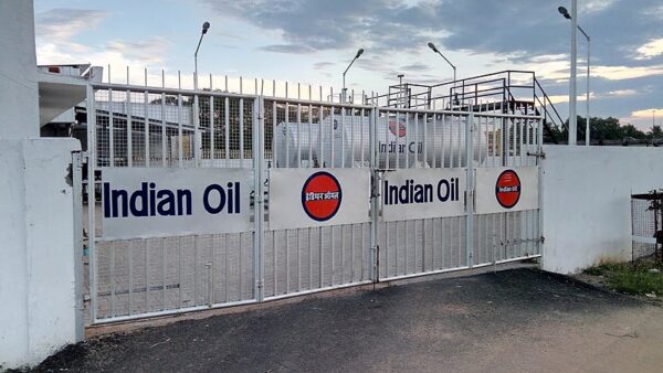 CPCL, IndianOil sign joint venture agreement for Nagapattinam refinery project