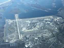 Construction to begin in early 2023 on JFK International Airport Terminal 6