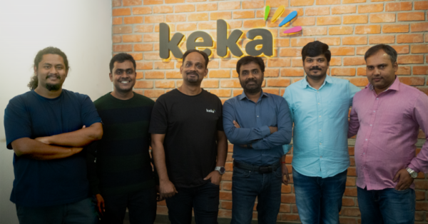 Indian HR tech platform Keka raises $57m in Series A funding round
