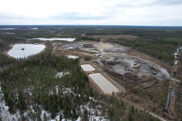 Sibanye-Stillwater sanctions capex of €588m for the Keliber lithium hydroxide project in Finland