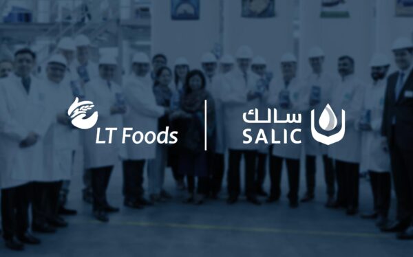 SALIC to acquire 9.2% stake in Indian basmati rice producer LT Foods for $55.6m