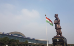 Airtel rolls out Airtel 5G Plus service at the Lal Bahadur Shastri International Airport in Varanasi