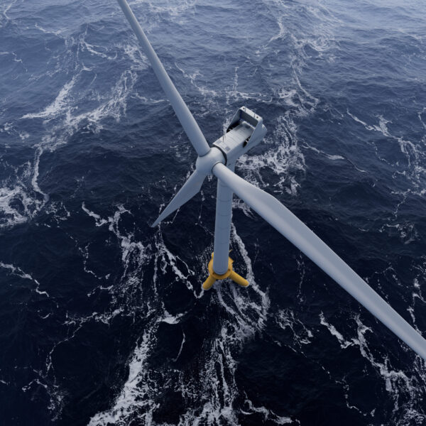 IberBlue Wind to develop the 990MW Nao Victoria floating offshore wind farm in Andalusia