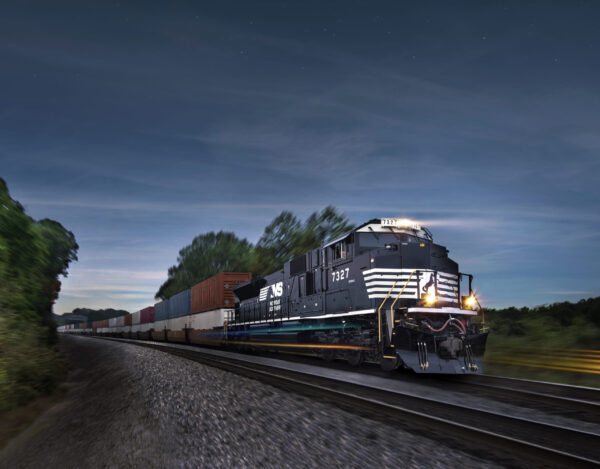 Norfolk Southern to acquire Cincinnati Southern Railway assets for $1.6bn
