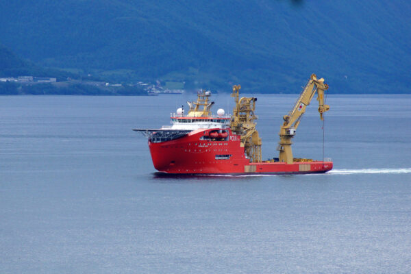 Solstad Offshore wins $156m contracts for three subsea construction vessels
