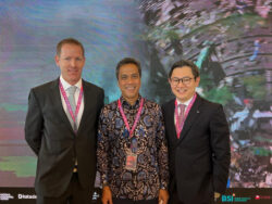 Pertamina, Keppel, and Chevron to explore feasibility of green hydrogen and ammonia projects in Indonesia