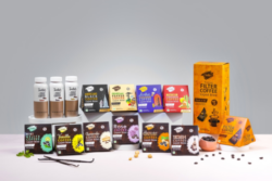 Indian coffee brand Trelish receives INR 3.5cr in funding from Chennai Angels