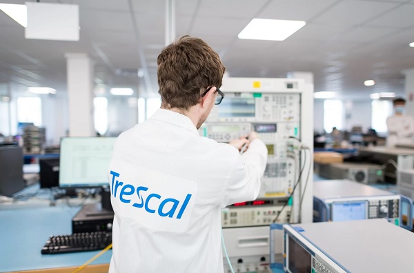 EQT Infrastructure to acquire majority stake in French calibration company Trescal