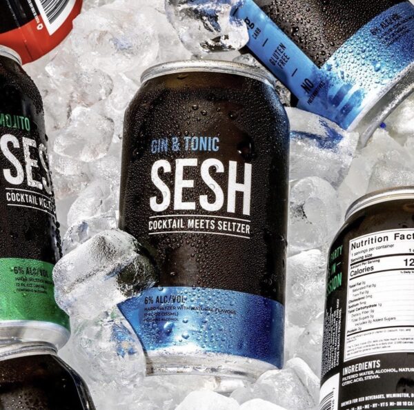 Next Century Spirits acquires health-conscious beverage company XED Beverages